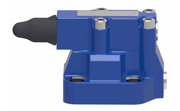 威格士VICKERS液压阀CG2V-6CM-10